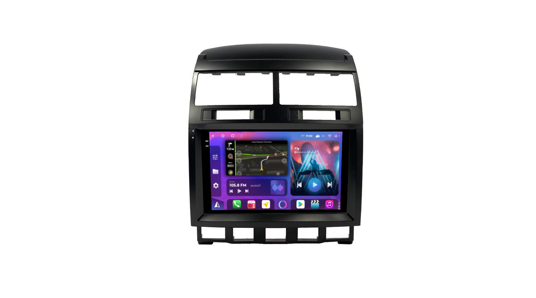 FarCar s400 2K  для VW Touareg (BX042-TNM)