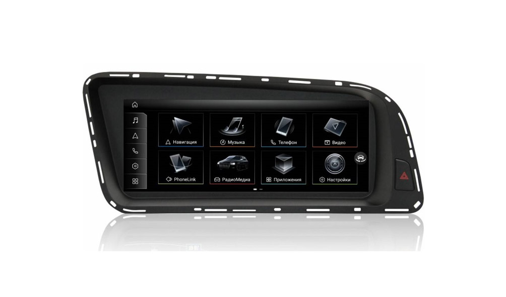 Система FarCar для Audi Q5 2009-2017 (AU3003)